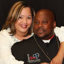 Greater Love Community Church