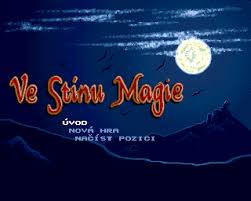 Iluze padesátých let je naprosto bezchybná. Ve Stinu Magie Download Ve Stinu Magie Pre Amigu Adf Dj Oldgames