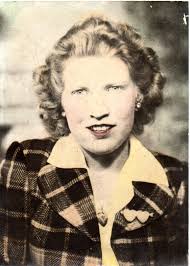 Phyllis Jean Harney Aker (1927-2013)