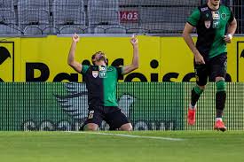 For the last 10 matches, sv innsbruck got 7 win, 3 lost and 0 draw with 20 goals gor and 22 goals against. Rotstift Wird Beim Fc Wacker Innsbruck Angesetzt Aber Kein Dicker Tiroler Tageszeitung Online Nachrichten Von Jetzt