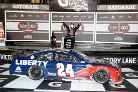 Nascar returns at darlington sunday. Liberty University Joins William Byron In Celebrating His First Nascar Cup Series Win Liberty News