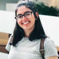 Meet our newest member: Ash Torres 🌿 #PhineFacts Ash is of Puerto Rican  🇵🇷 descent. She's currently pursuing a dual major in History and  Education with the goal of becoming a social