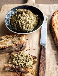 What We Re Reading My Paris Kitchen Williams Sonoma Taste Recipes Food Tapenade