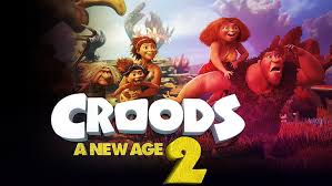 The Croods 2: A New Age 1080P, 2K, 4K, 5K HD wallpapers free download |  Wallpaper Flare