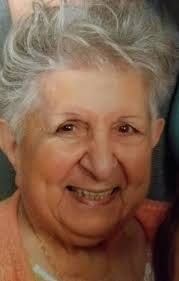 Obituary of Freda H. Owens