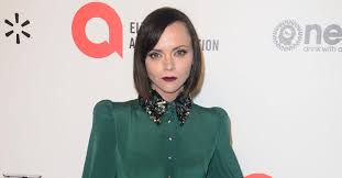 Who is christina ricci's son? Z6w5pyt436skum