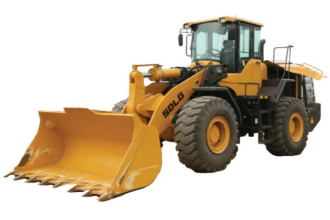 SDLG L956F