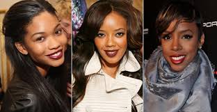 Burgundy hair colors are made for you if you want to make a statement. Burgundy Lipstick For Black Women Afroculture Net