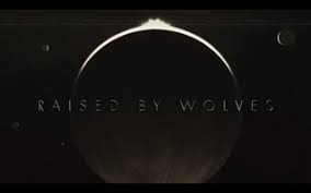 Raised by wolves lapel pin. Raised By Wolves American Tv Series Wikipedia