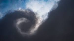 Severe storms possible Monday in central Indiana. When they could come
