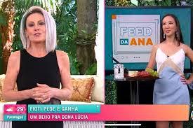 A apresentadora de televisão, ana maria braga, celebrou em suas redes sociais a sua vacinação contra o novo coronavírus. Funk Do Fioti Ou Fiuk Ana Maria Braga Mistura Bbb21 E Vacina