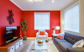 11 paints for living room: 10 Wall Paint Colour Ideas To Make Your Living Room More Pleasant