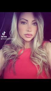 Carissa Blair's Instagram, Twitter & Facebook