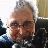 Ruth Eliason Obituary