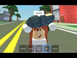 Maybe Not The Right Way To Roleplay With Bina Life In Paradise Roblox Roblox Life In Paradise Play Roblox