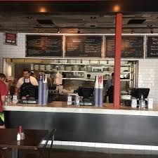 I shared the fish and chips with my sister and we were over the top full! Baja Fish Tacos Brea Ca