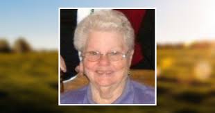 Shirley Lanier Simms Obituary February 21, 2019