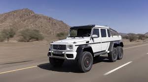 Please enter your email address to get your credentials. 2015 Mercedes Benz G63 Amg 6x6 Priced From 456 900 Eur