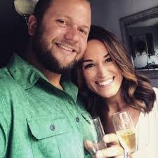 Michelle Dallman's Instagram, Twitter & Facebook