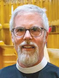 The Saskatchewan Anglican, June 2024 by The Saskatchewan Anglican