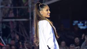 Here's 15 times she took our breath. Ariana Grande S Decade Through Hairstyles High Ponytail Victorious Red