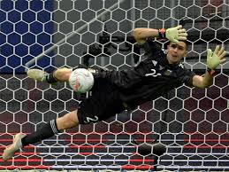 Todos los goleadores de la copa argentina desde 2011 12 ago 2021. Copa America Argentine Journeyman Emiliano Martinez Brings Back Memories Of Sergio Goycochea Football News Times Of India