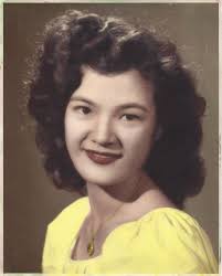 Evelyn Muscarella Obituary