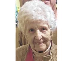 Helen Preston Obituary (2018)