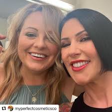 Annette McKenzie (@makeuphair_annette) • Instagram photos and videos