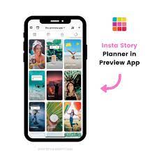 Flexispy instagram spy app this app lets you super easy to remotely track and look at private instagram messages of any profile. How To Schedule Instagram Stories In Preview App