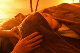 岡山の求人について「ヘッドスパの効果はご存知ですか(/・ω・)/？」の記事 || エイブルネットワークの求人・採用情報【BRUNO不動産】