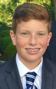 Fundraiser by Cole Silverman : Cole's Mitzvah Cancer Campaign