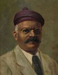 19th-century Indian painters