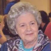 Obituary information for Ruth Dryden MRS