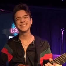 The latest tweets from @seaveydaniel Em Announced D S