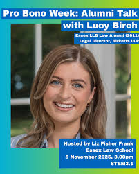 Essex Law School at the French Embassy: Energy Transition in Focus On 13-14  October 2025, Essex Law scholars and students joined French partners for a  two-day workshop at the French Embassy in