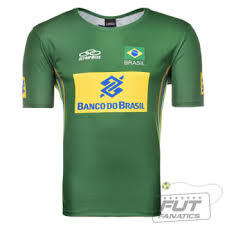 Uniformes futebol camisas de futebol olympique de marselha camisa seleção brasileira esporte futebol sobre futebol. Camisa Olympikus Brasil Volei Cbv 2014 Verde Em Promocao No Oferta Esperta