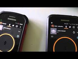 Learn What The Zello Walkie Talkie App Is How It Works And If You Can Use It Without Cellular Service To Stay In T Android Apps Walkie Talkie Cellular Service