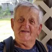 Obituary information for Edward Russell