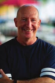 Christopher Coan's Instagram, Twitter & Facebook