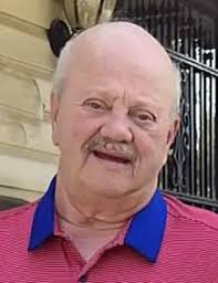 Obituary information for John William Read