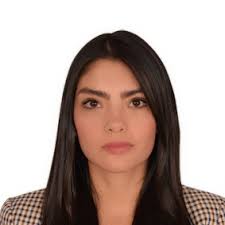 Paula Andrea Amado Sanchez