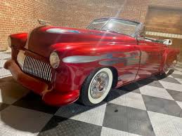 Image result for Madeira Maroon 1949 Cadillac