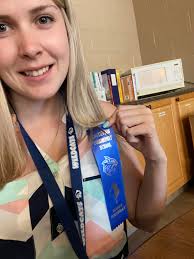 Kali Lynch's Instagram, Twitter & Facebook