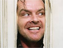 Stanley Kubrick's The Shining Film Locations and Comparisons