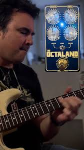 Hello folks ! The Octaland demo made by Jesse Davey (KingTone).