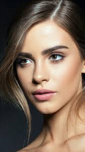 Perfection Bridal Makeup Natural Natural Makeup For Brown Eyes Bride Makeup