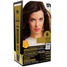 Garnier olia ammonia free permanent hair color when a product comes recommended by a diy veteran of 40 years, you know it's extremely solid. Hair Dye V Color No 6 Dark Blonde Home Kit Shampoo And Mask Free