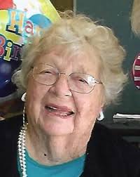 DOROTHY COLE Obituary (2017)