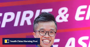 Disabled badminton player aiming for Tokyo 2020